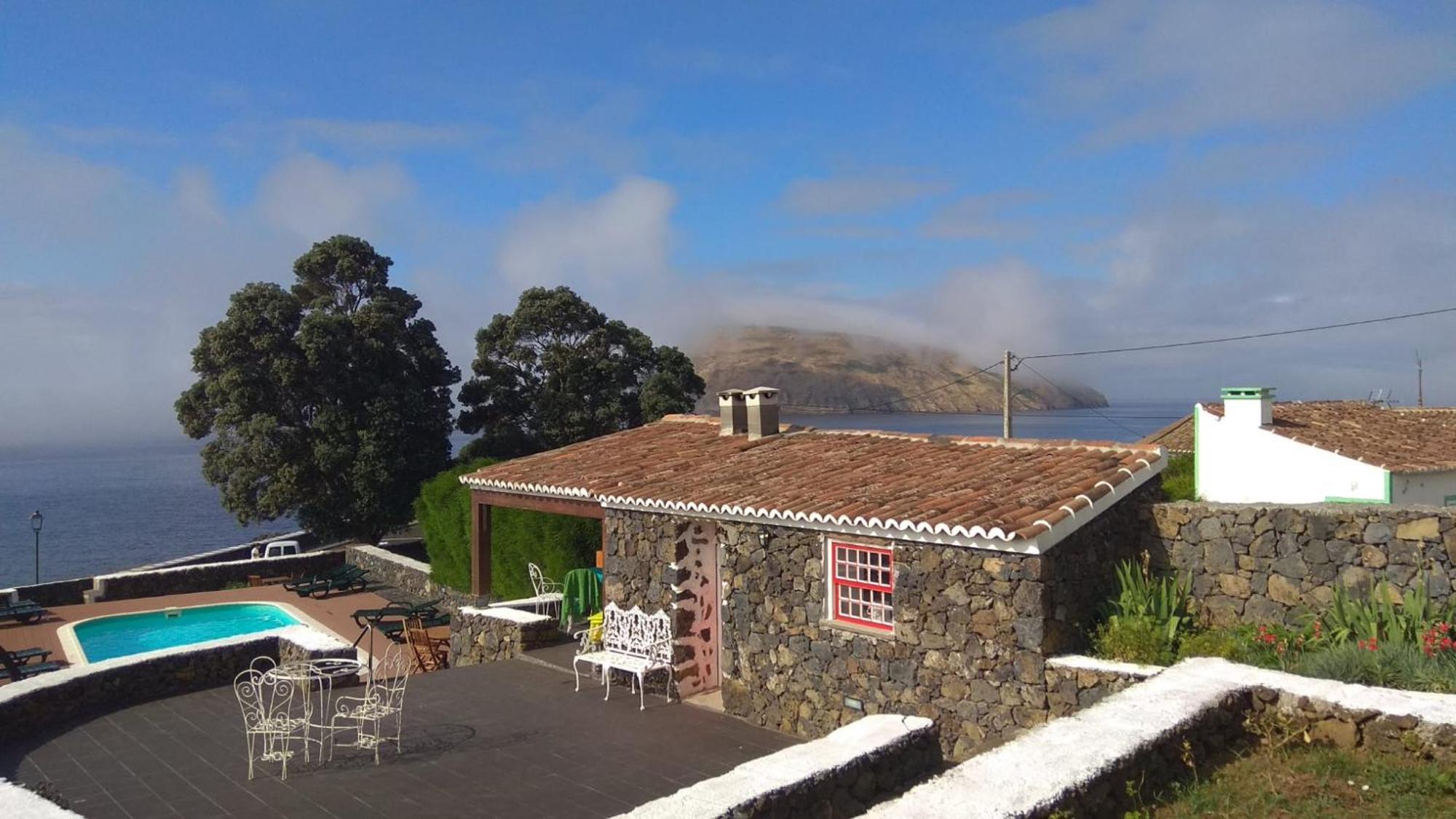 Alluar Lodge Angra do Heroísmo Exterior photo