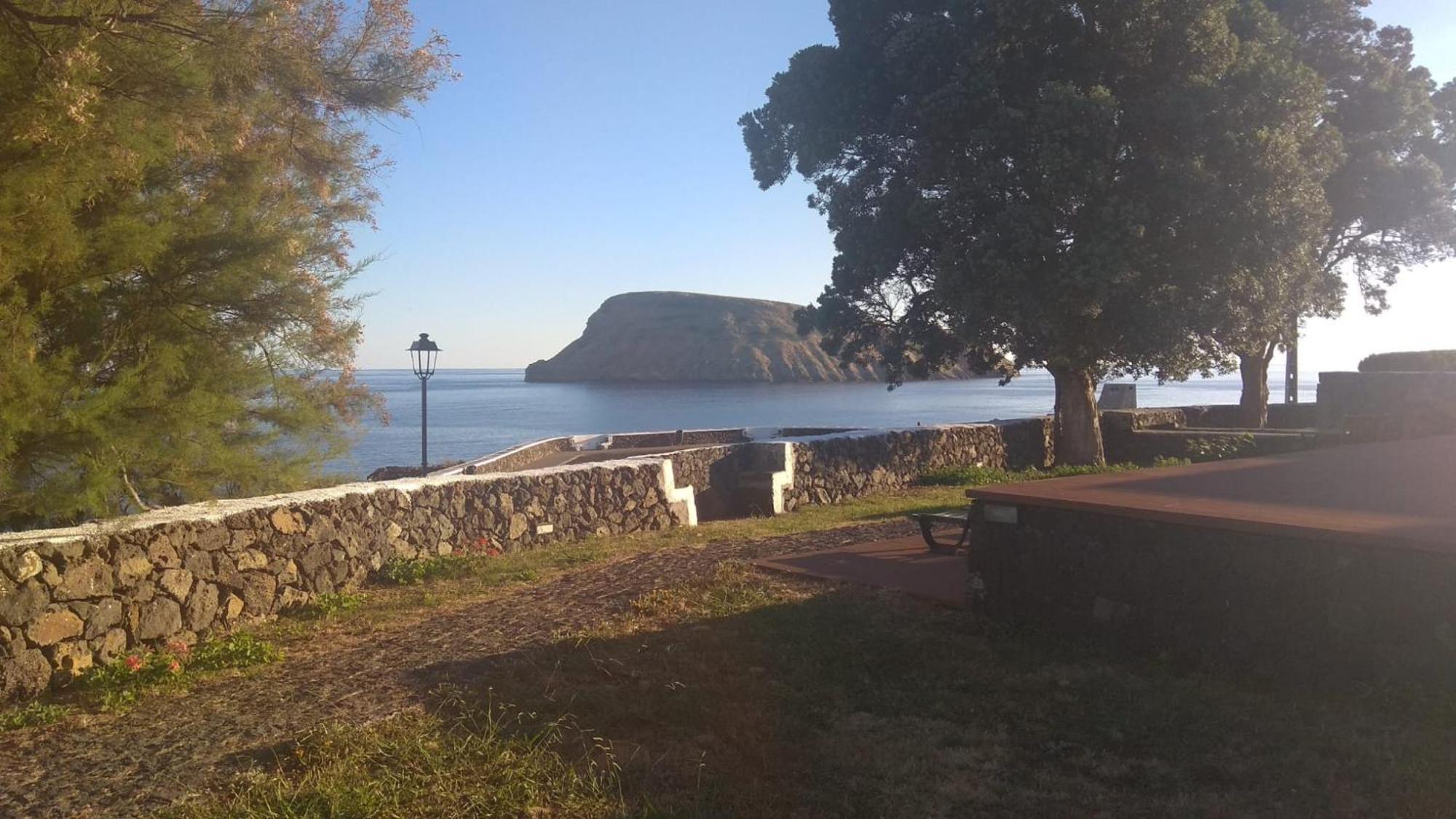 Alluar Lodge Angra do Heroísmo Exterior photo