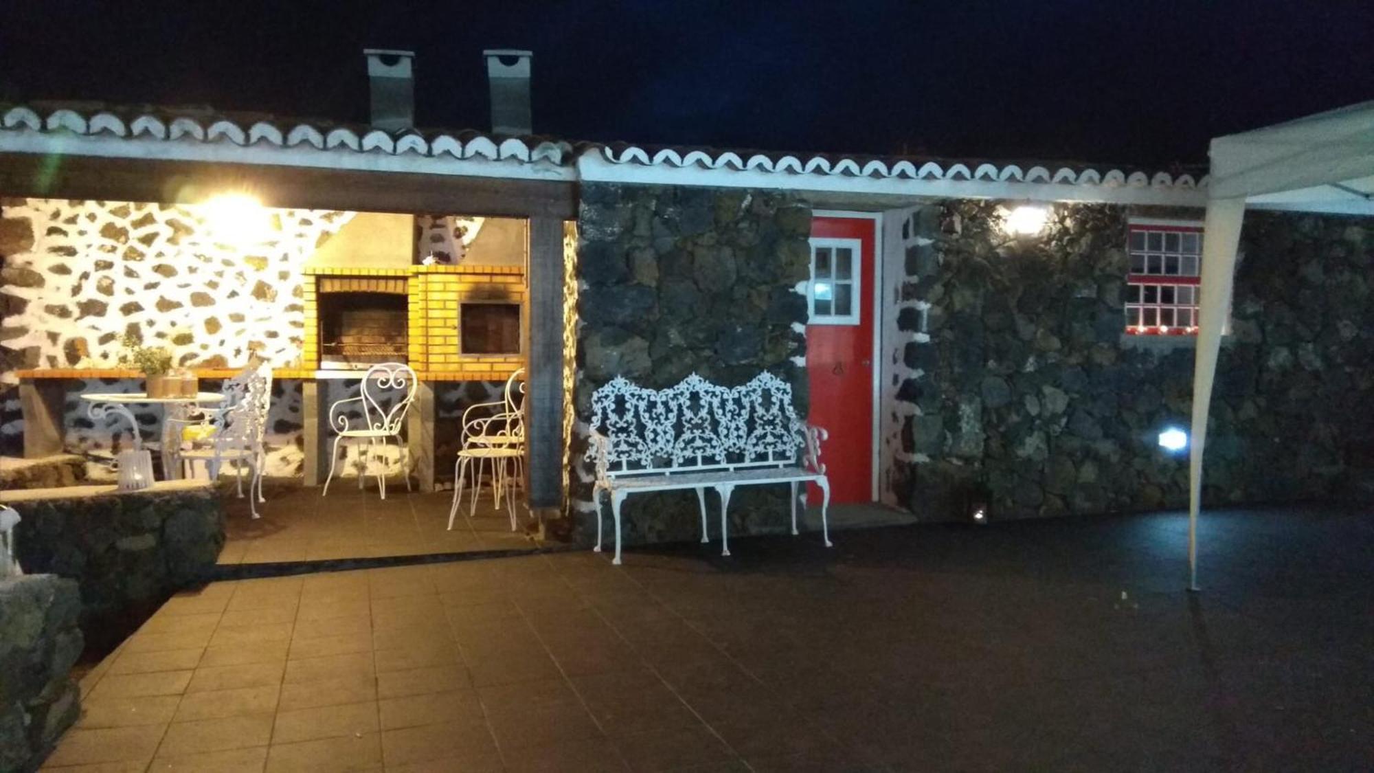 Alluar Lodge Angra do Heroísmo Exterior photo