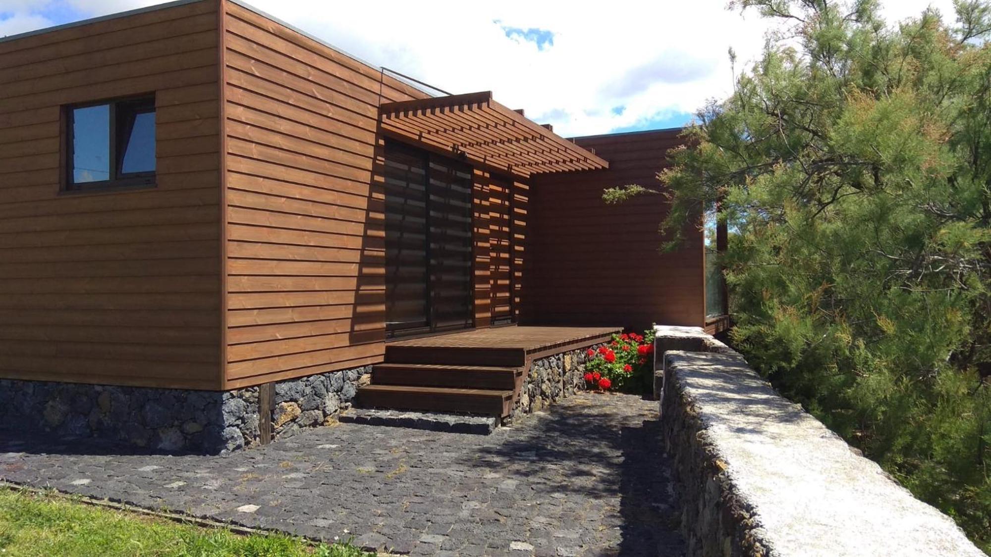 Alluar Lodge Angra do Heroísmo Exterior photo